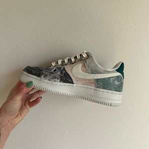 Nike Air Force 1 Low (Women’s)